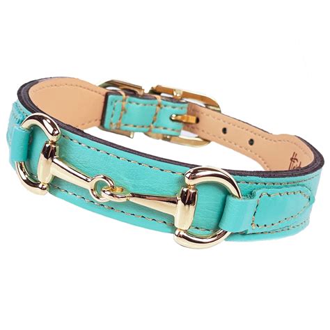 gucci collares|Gucci dog collar for sale.